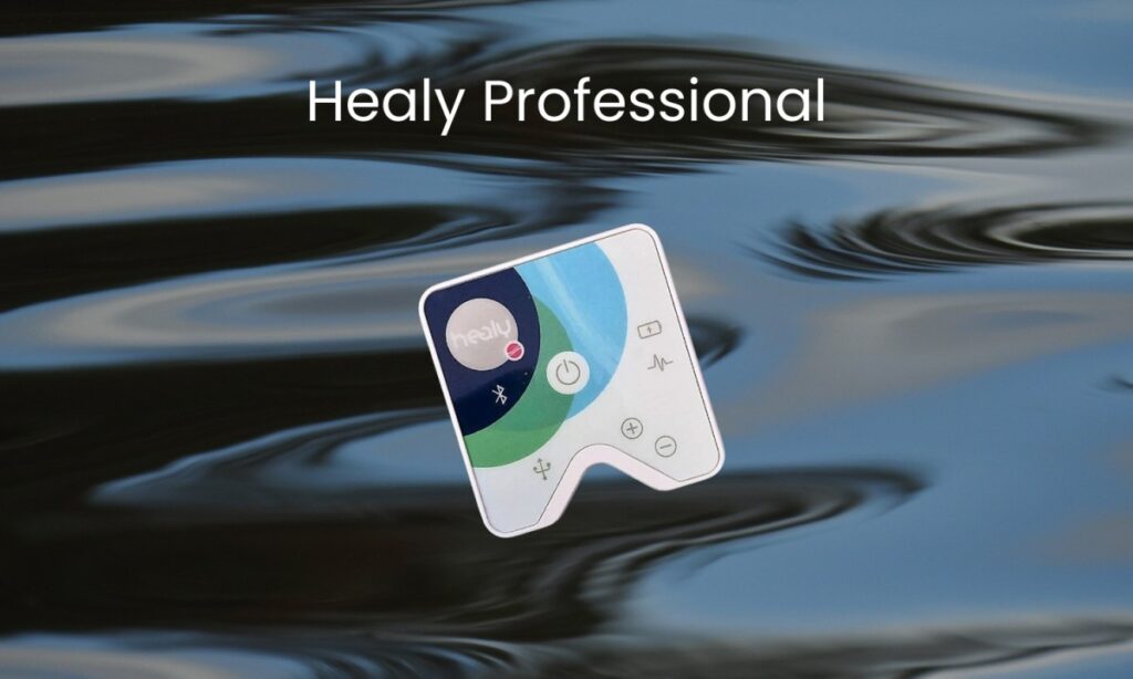 Healy Professional